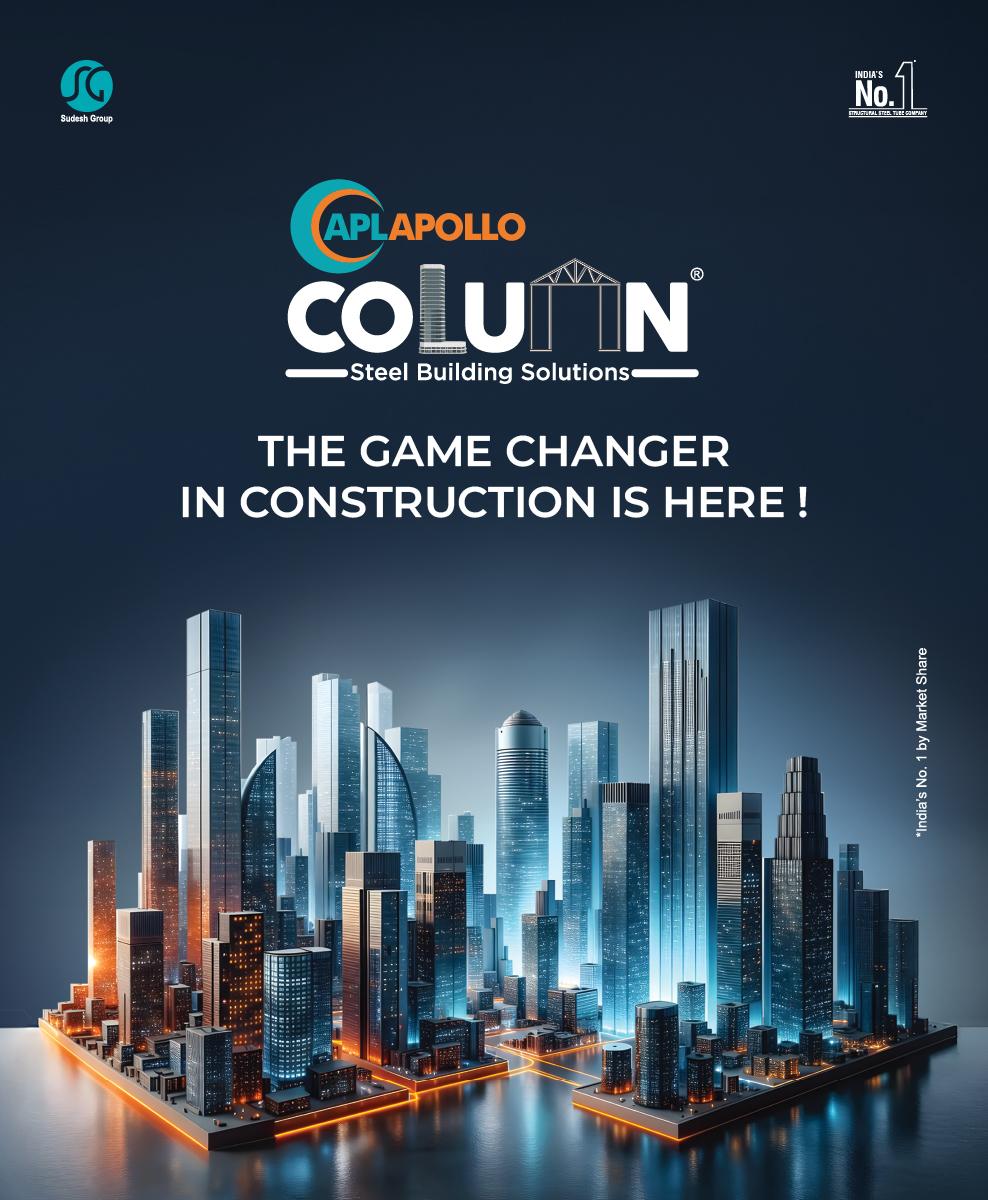 APL Apollo Steel Tubes
