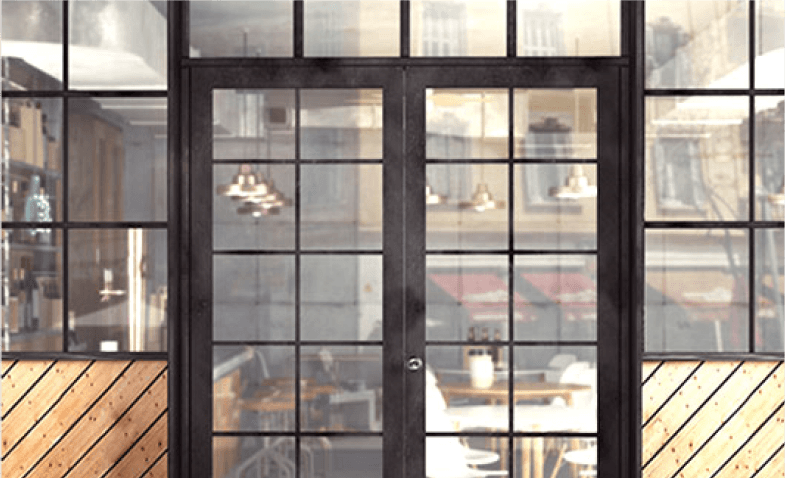 banner
