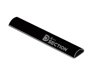D Section