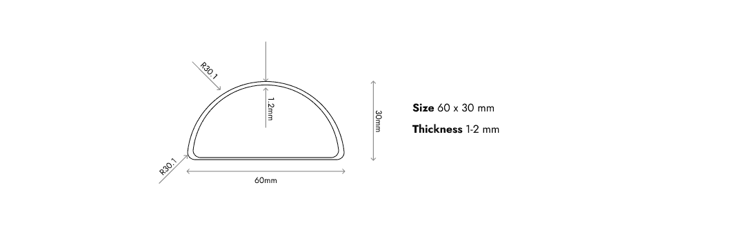 PRODUCT SPECIFICATIONS