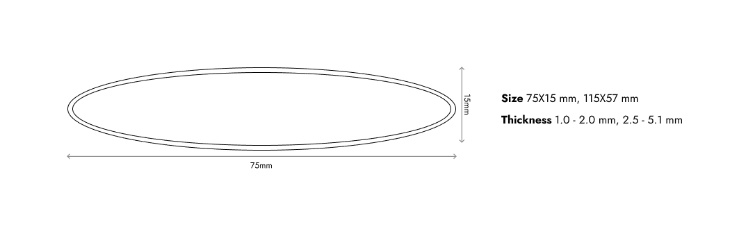 PRODUCT SPECIFICATIONS
