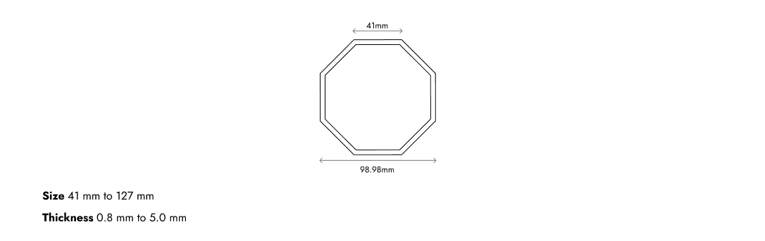 PRODUCT SPECIFICATIONS